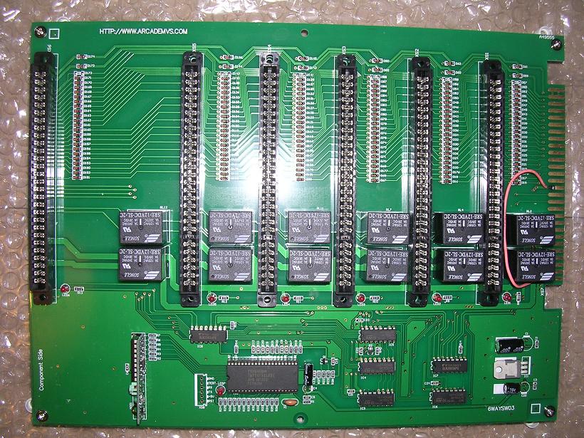 subtitles of War/Board Jamma PCB Arcade Game Working Collection-boot P.O.W 